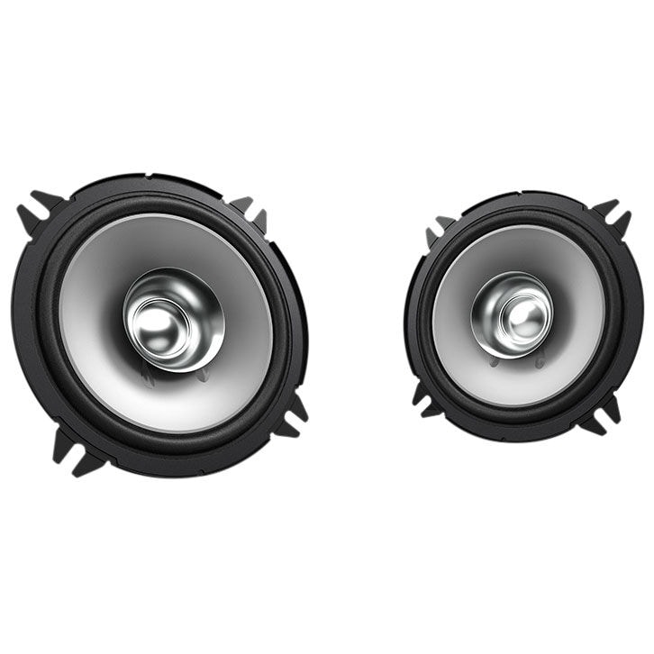 Photos - Car Speakers Kenwood KFC-C1356S Sport Series 5-1/4" Dual Cone Speaker Pair 